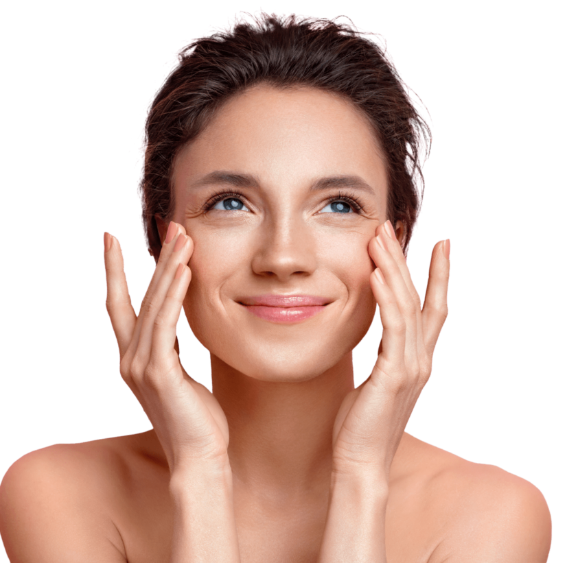 Home facial aesthetics Predent