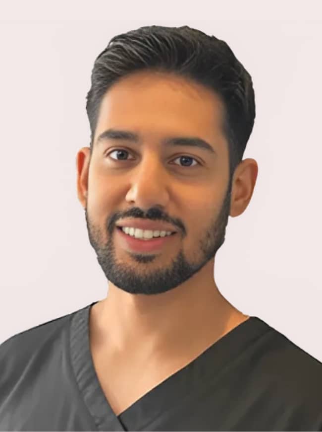 Team - Predent General, Cosmetic & Implant Dentistry