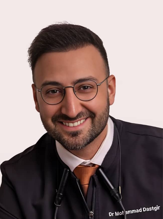 Team - Predent General, Cosmetic & Implant Dentistry