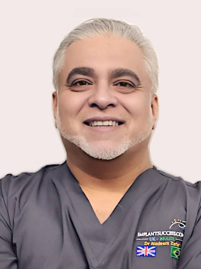 Team - Predent General, Cosmetic & Implant Dentistry