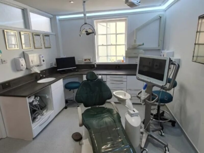 Practice Gallery Image - Predent General, Cosmetic & Implant Dentistry