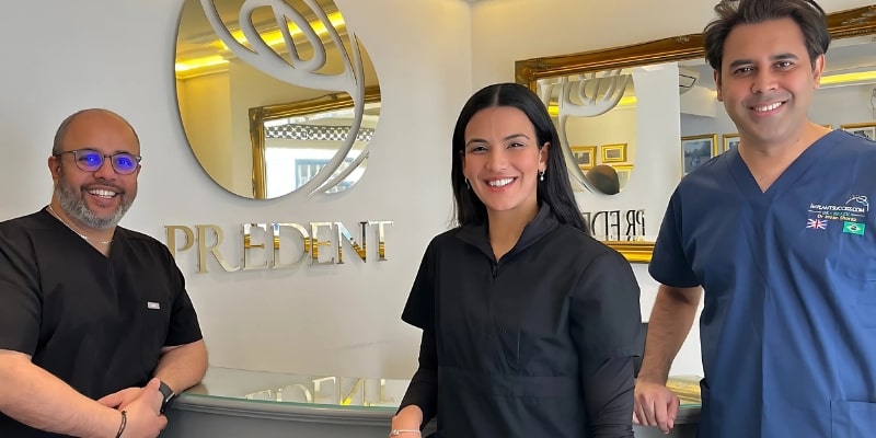 Predent General, Cosmetic & Implant Dentistry 