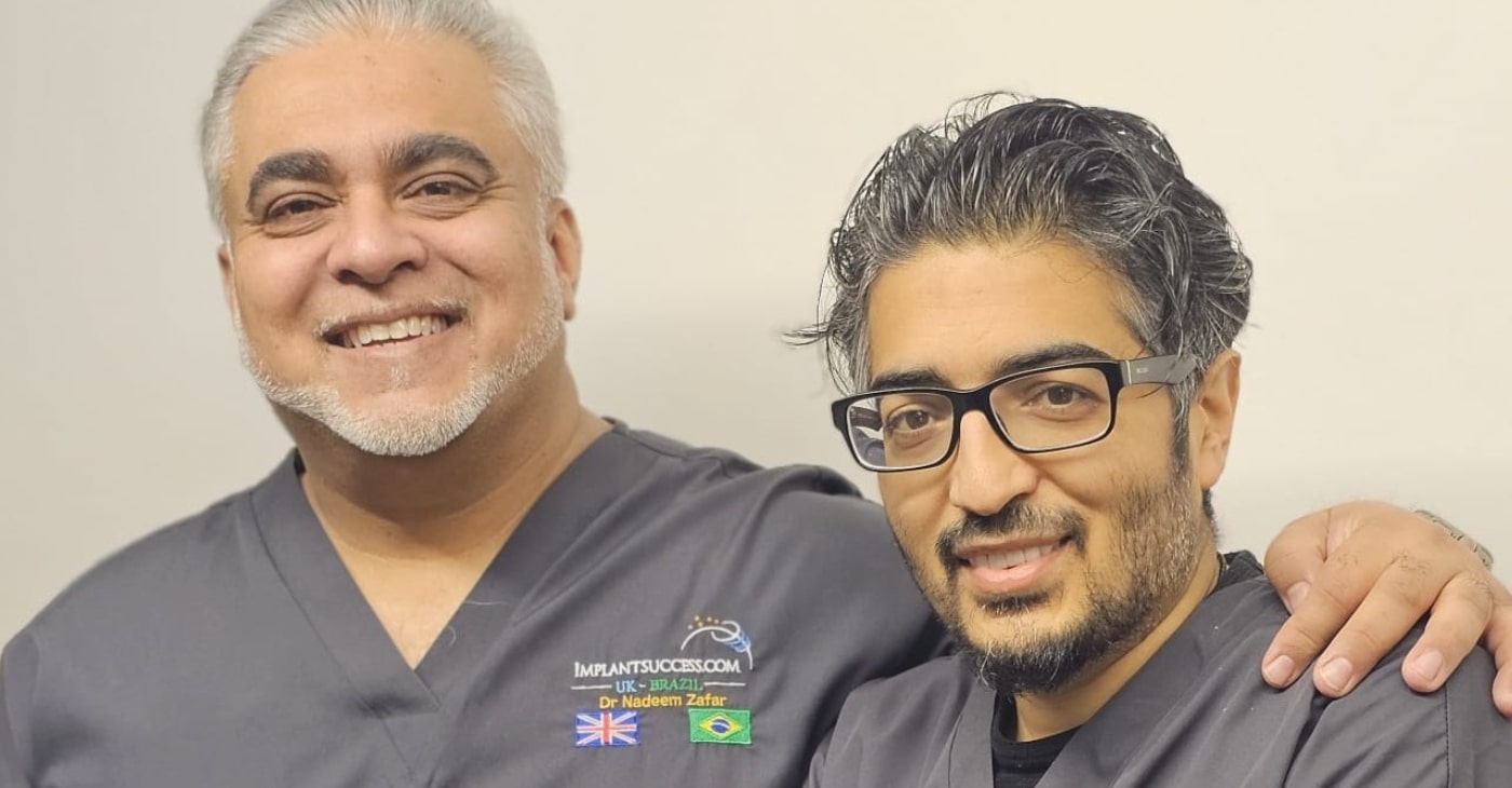 Predent General, Cosmetic & Implant Dentistry 