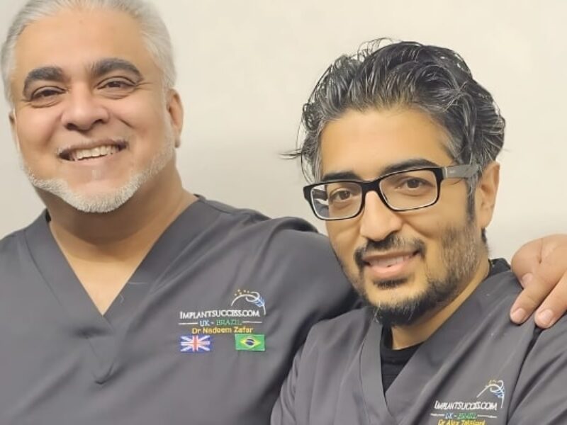 Practice Gallery Image - Predent General, Cosmetic & Implant Dentistry