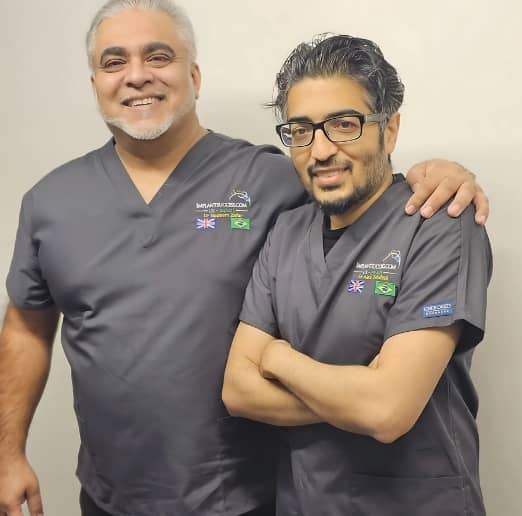Predent General, Cosmetic & Implant Dentistry