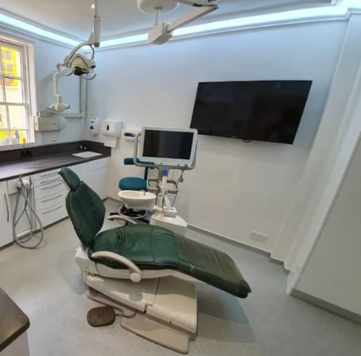 Predent General, Cosmetic & Implant Dentistry