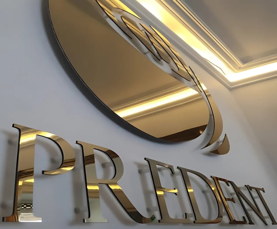 Predent General, Cosmetic & Implant Dentistry 