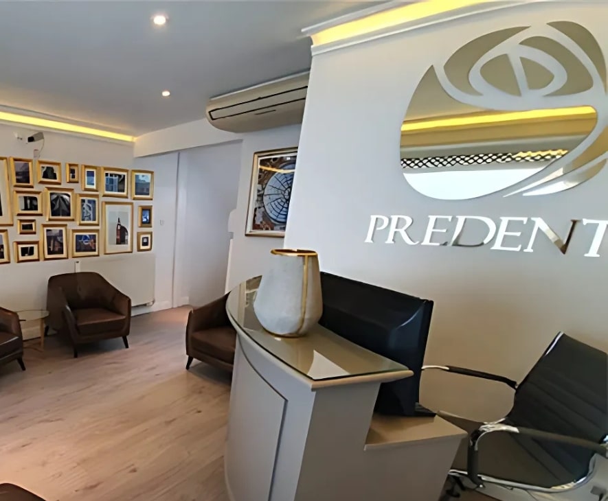 Predent General, Cosmetic & Implant Dentistry 