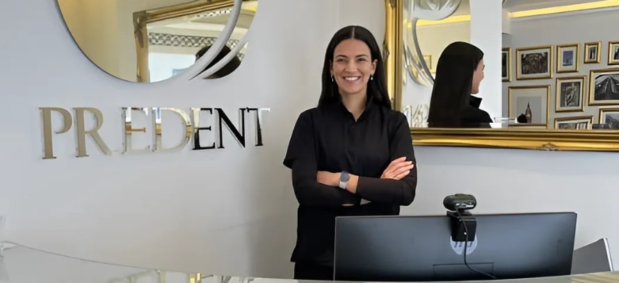 Speak To Us Thumb Predent General, Cosmetic & Implant Dentistry