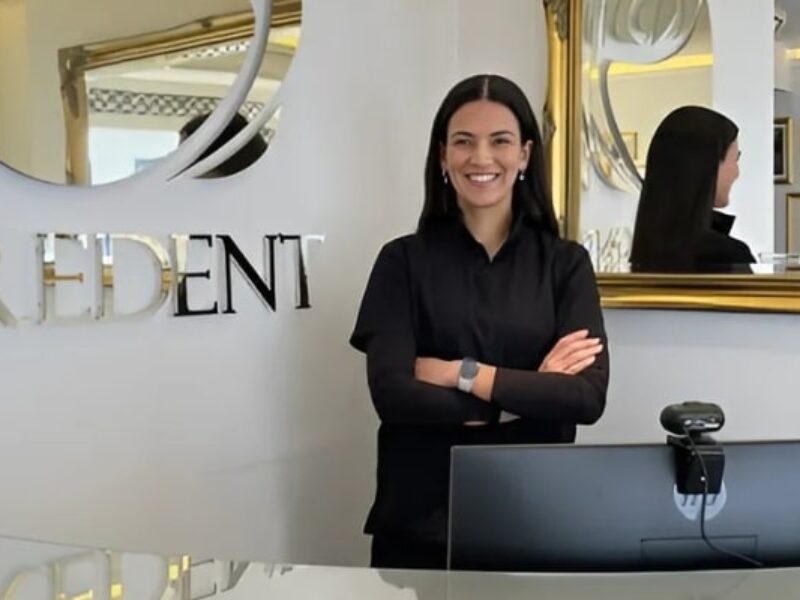 Practice Gallery Image - Predent General, Cosmetic & Implant Dentistry