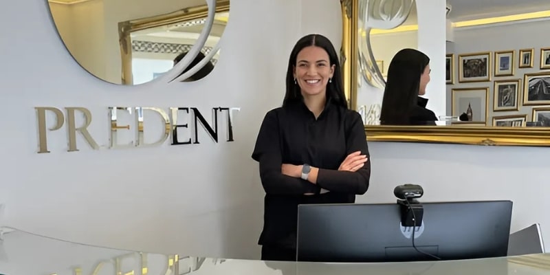 Predent General, Cosmetic & Implant Dentistry 