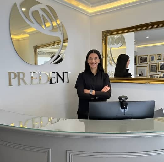 Predent General, Cosmetic & Implant Dentistry