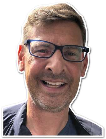 david