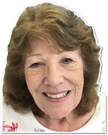 shirley