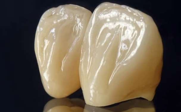 zirconia